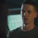 Zach Appelman as Joe Corbin on Sleepy Hollow